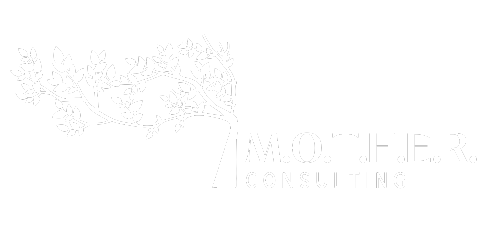 MOTHER Consulting Logo